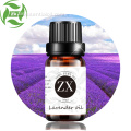 Minyak aromaterapi Lavender kualitas tertinggi, 100% minyak murni